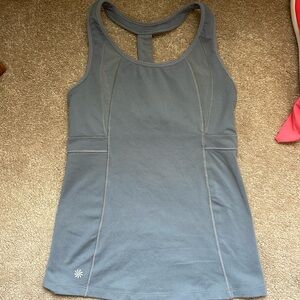 Athletea Workout Tank